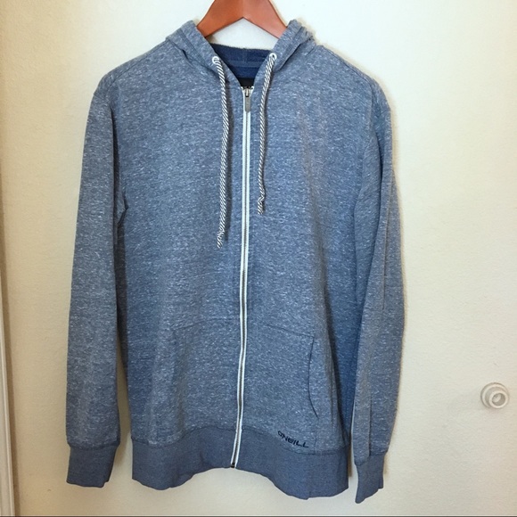 O'Neill Other - [O'Neill] Men's Large Full Zip Sweater